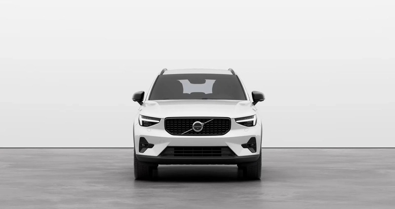 Volvo XC 40 cena 185000 przebieg: 1, rok produkcji 2024 z Ożarów małe 67